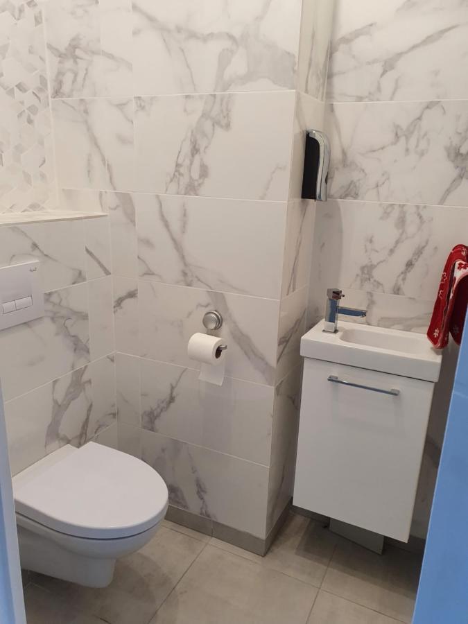 Location Chambre Dans Plain Pied 2 Chambres Louable Taden Exterior foto