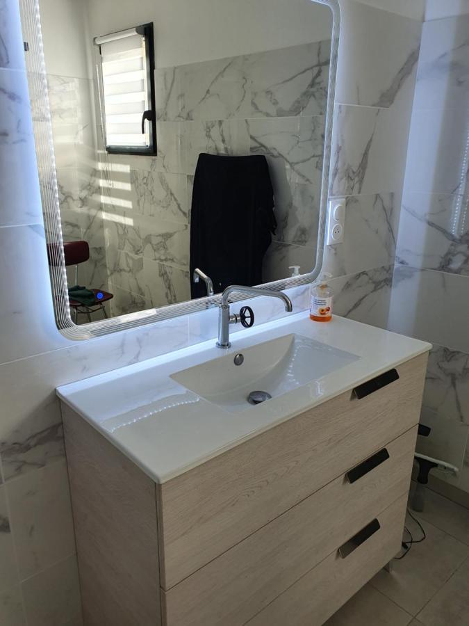 Location Chambre Dans Plain Pied 2 Chambres Louable Taden Exterior foto