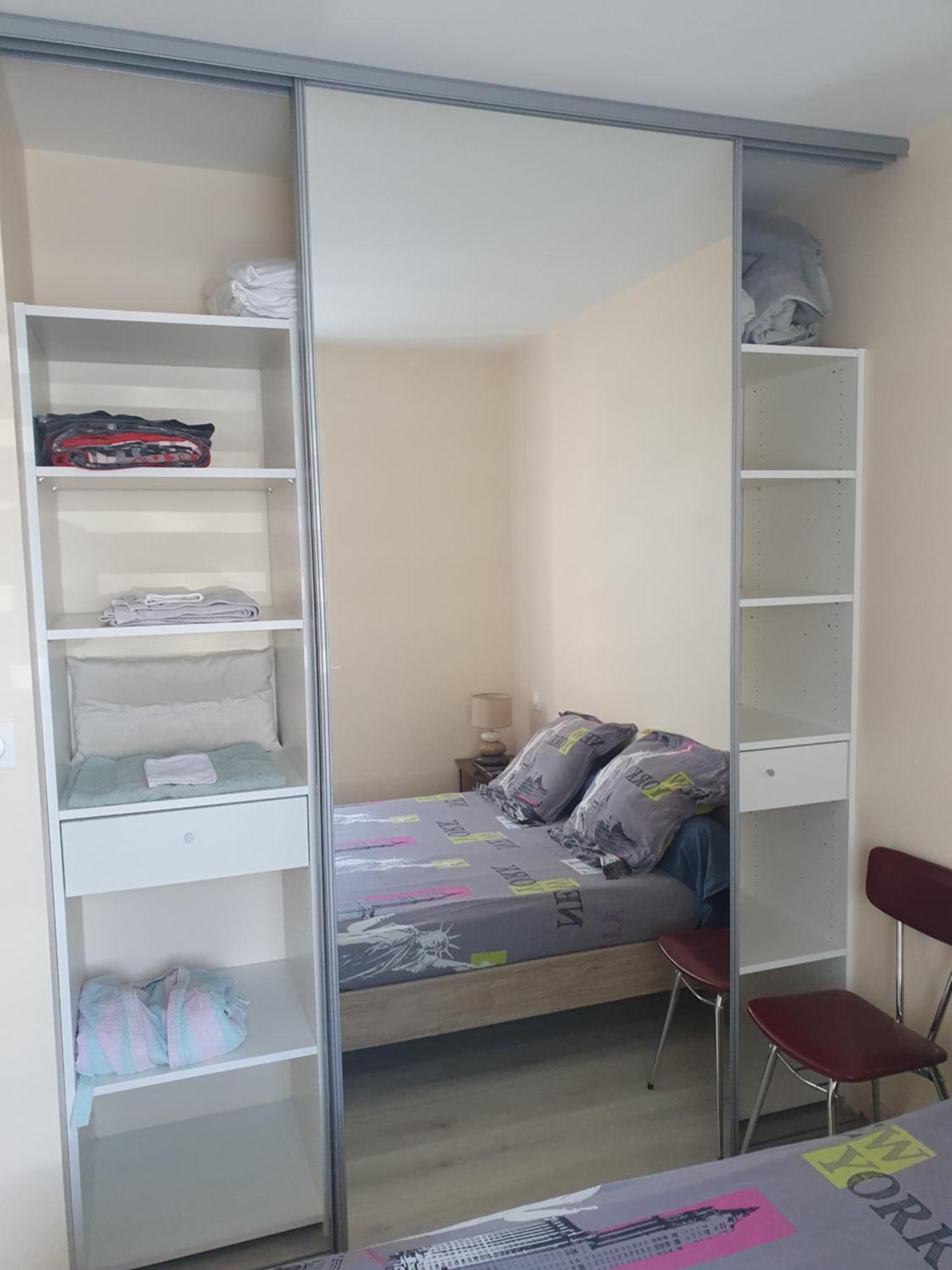 Location Chambre Dans Plain Pied 2 Chambres Louable Taden Exterior foto